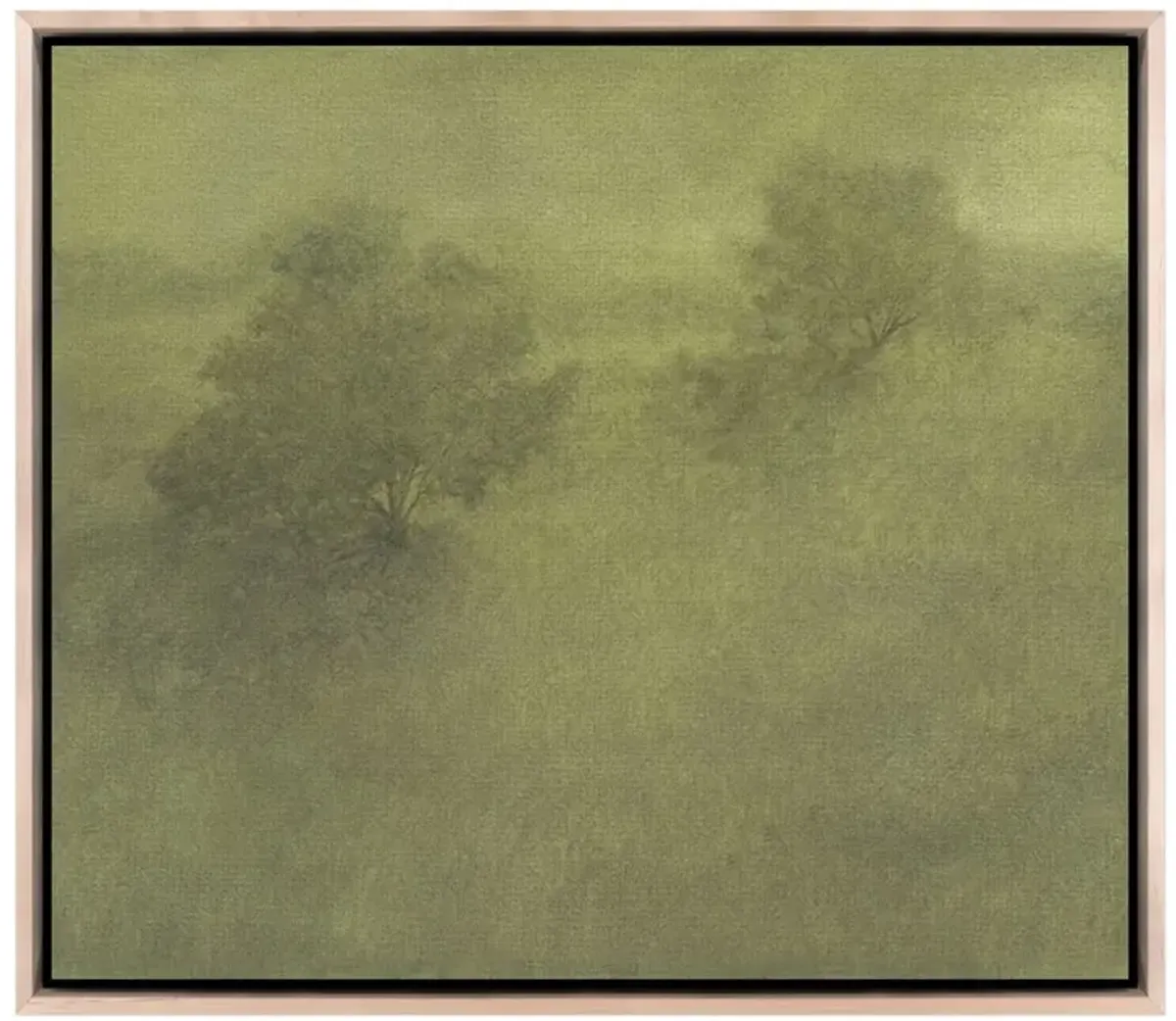 Aileen Fitzgerald, Breathing Room Painting