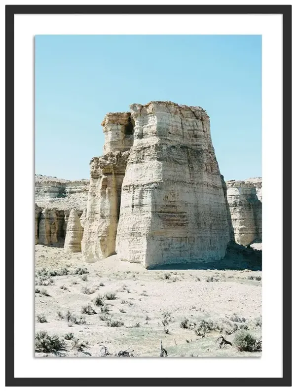 Eric Muhr, Ancient Ruins Photograph