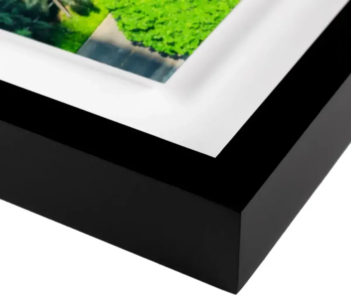 Richard Silver, Bangkok Pool Photograph