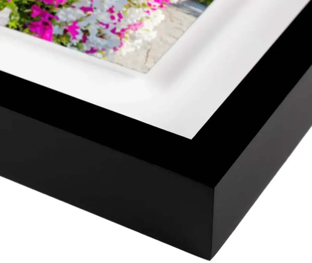 Richard Silver, Lake Como Italy Photograph