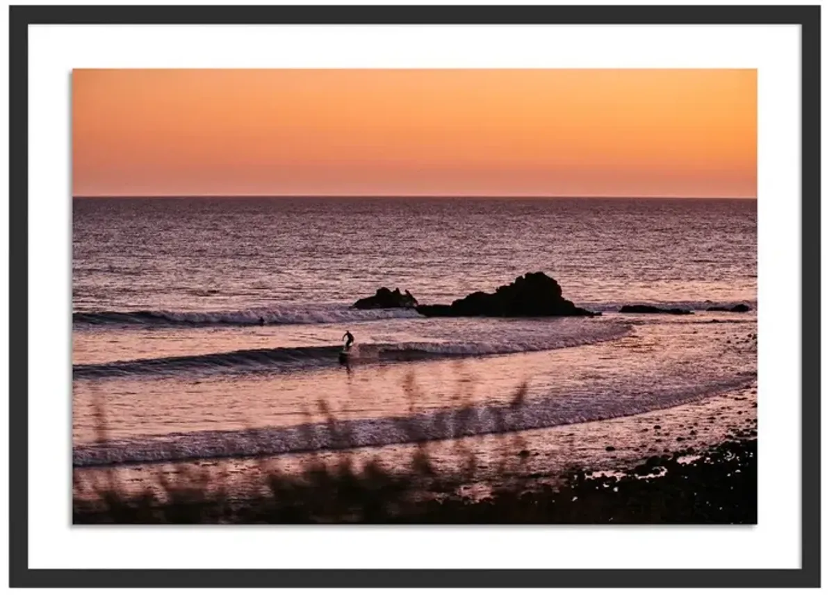 Bryce Duffy, Leo Carrillo Photograph
