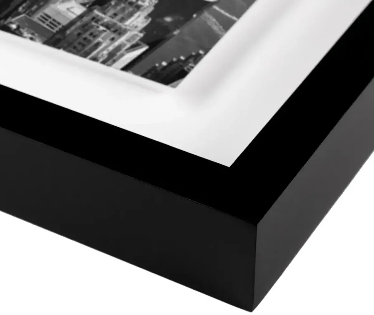 Bryce Duffy, New York Bridges II Photograph