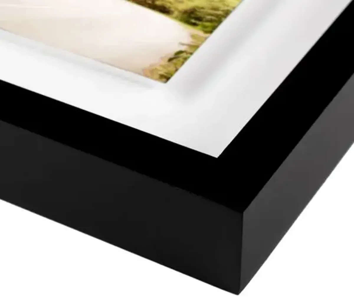 Bryce Duffy - Surf Commute Photograph - Black