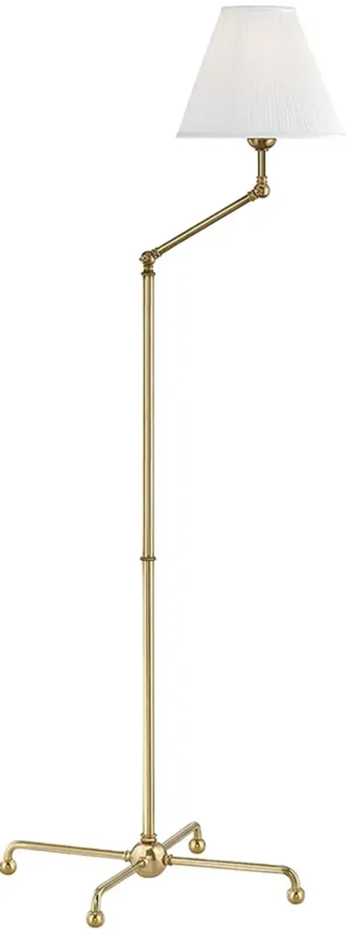 Classic No.1 Floor Lamp