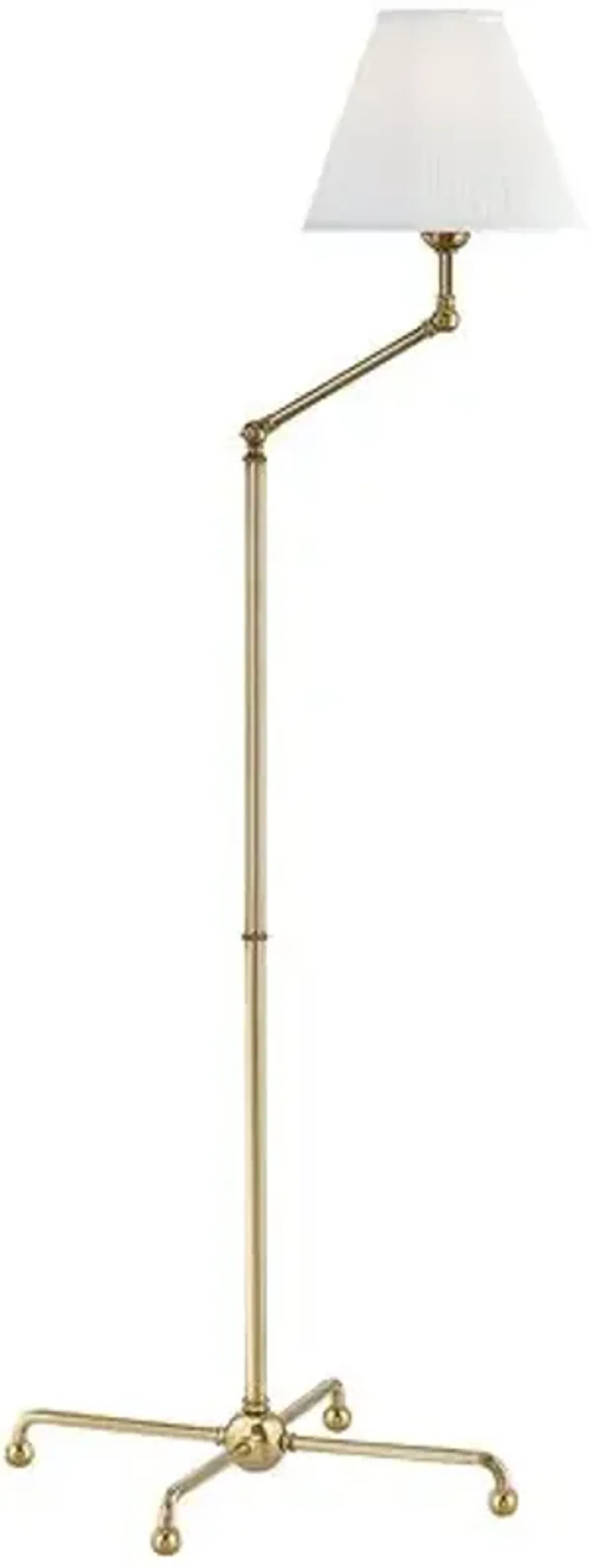 Classic No.1 Floor Lamp