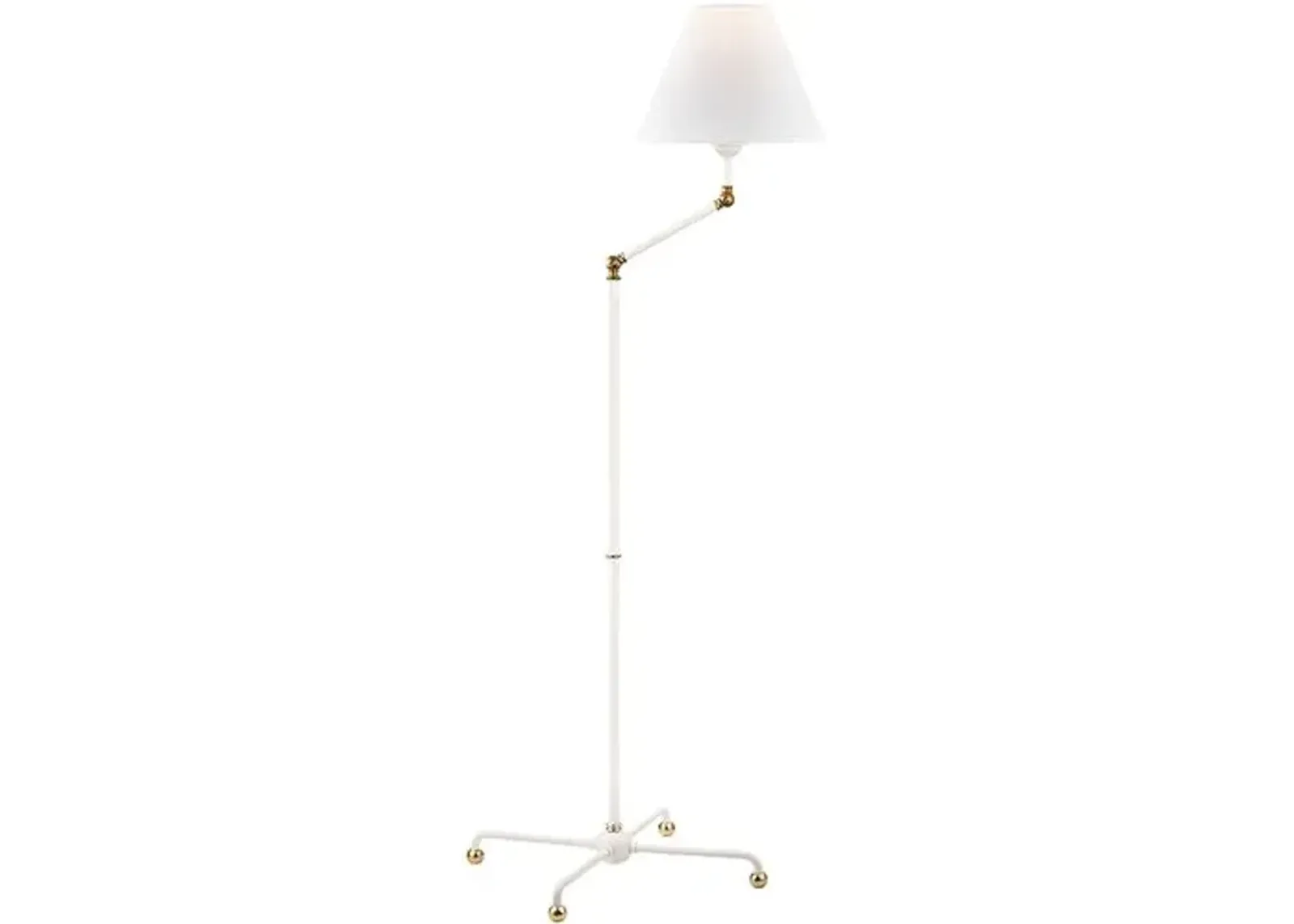 Classic No.1 Floor Lamp