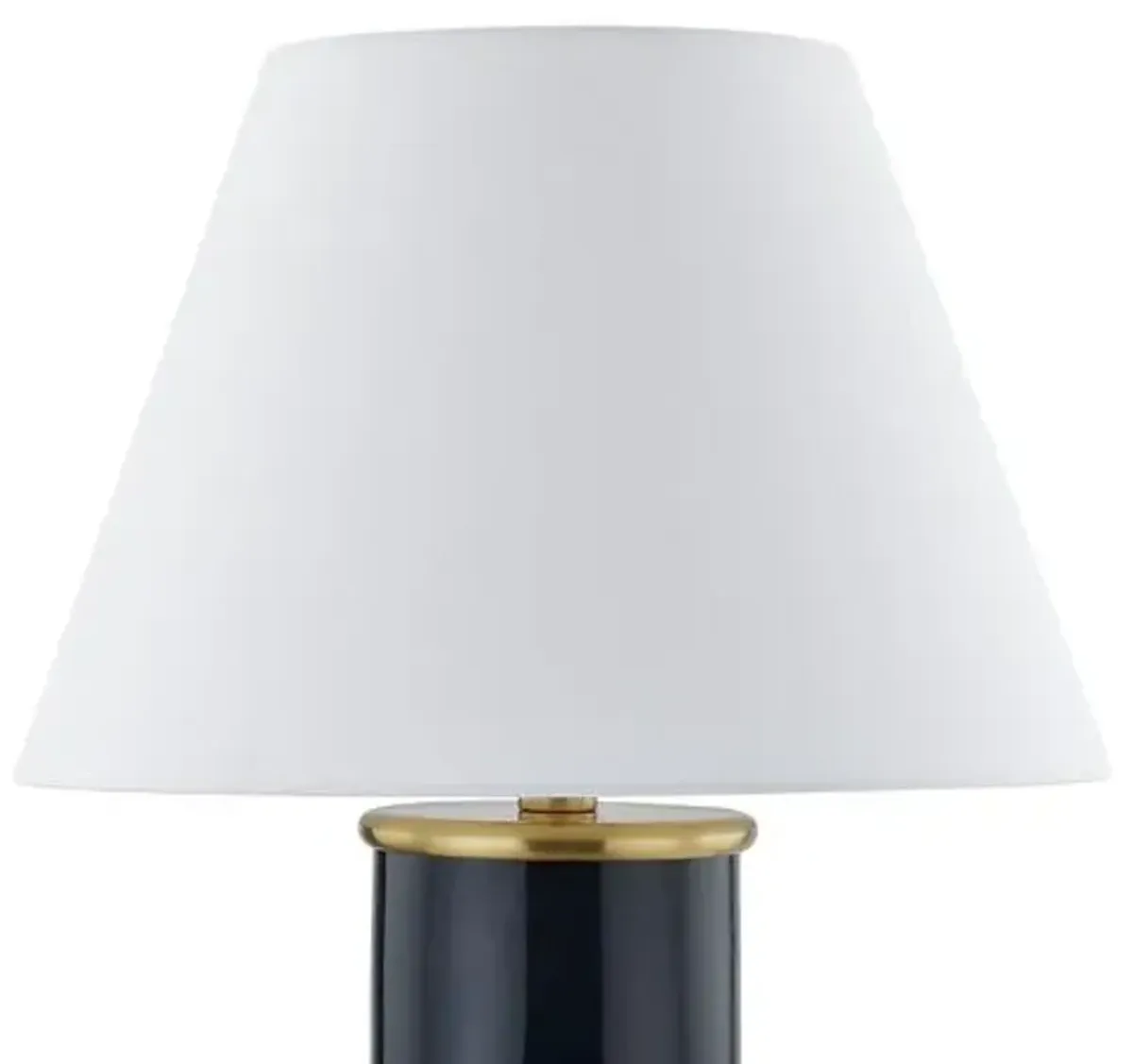 Banyan Table Lamp - Ariel Okin for Mitzi - Black