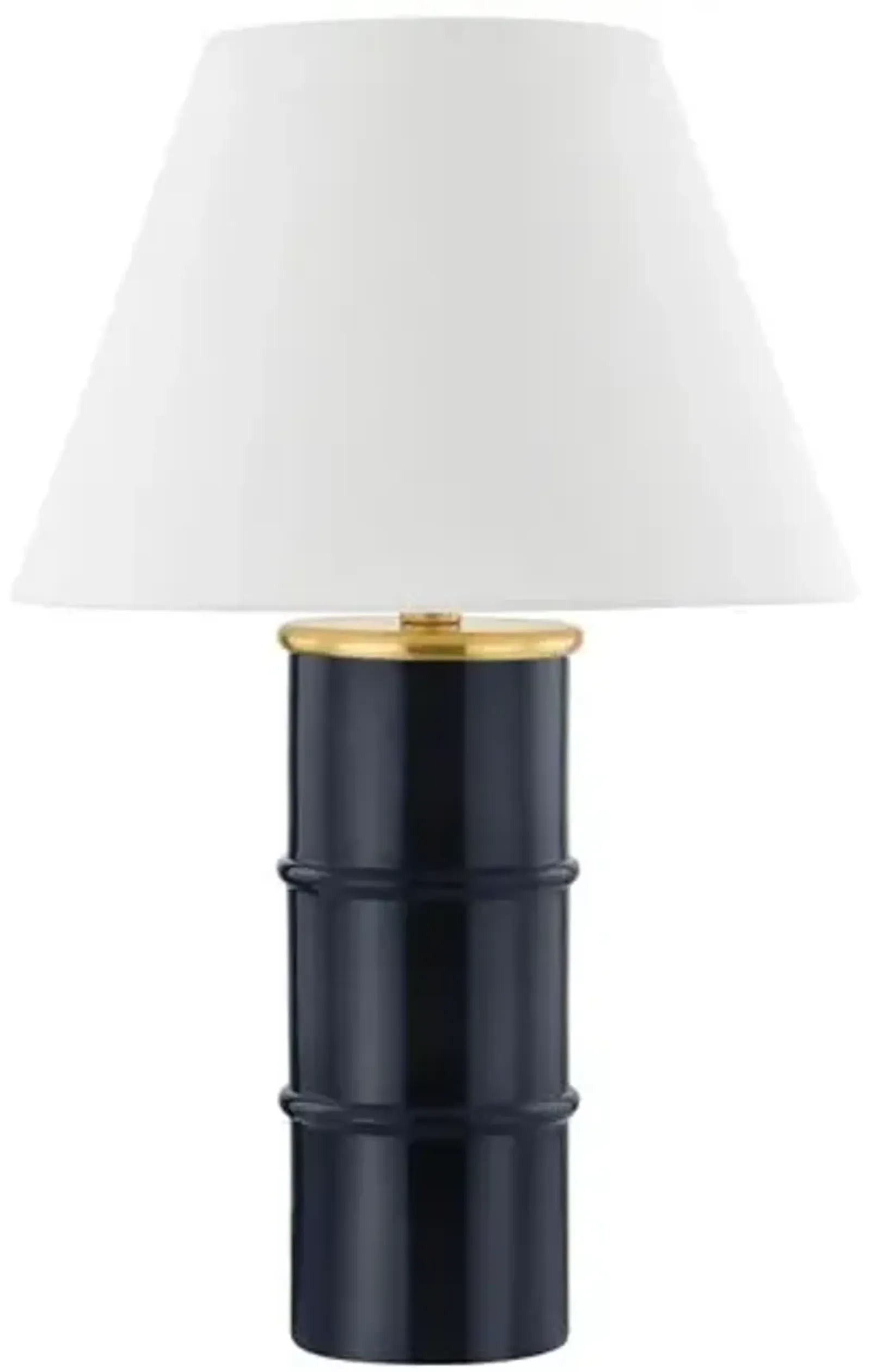 Banyan Table Lamp - Ariel Okin for Mitzi - Black