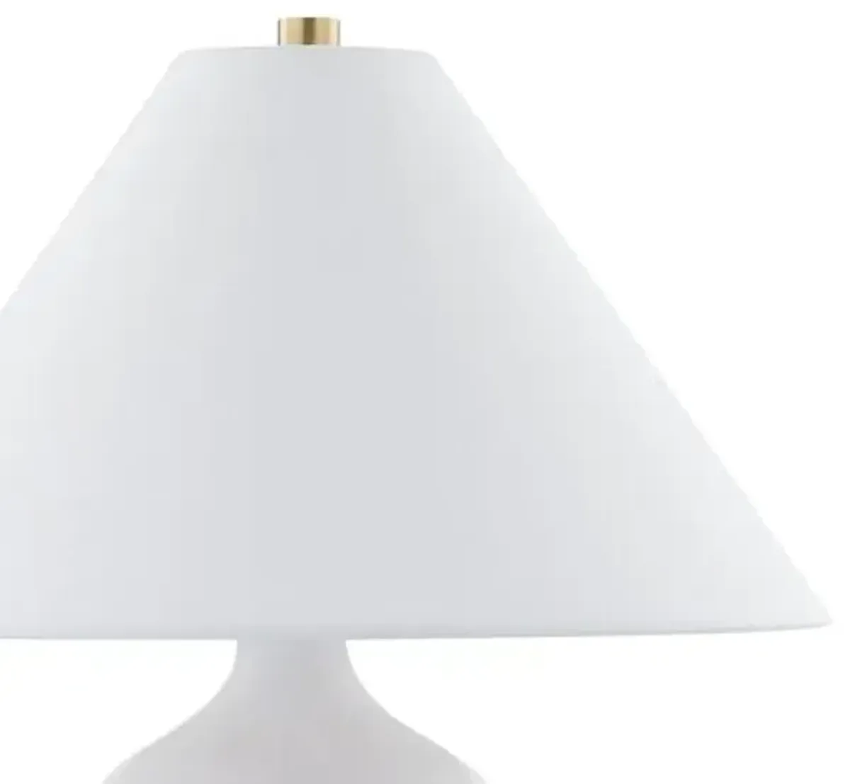 Aimee Table Lamp - Blue Ombre - Ariel Okin for Mitzi