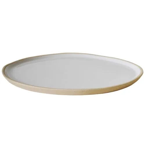 Pier Platter - Tulsi Home - White