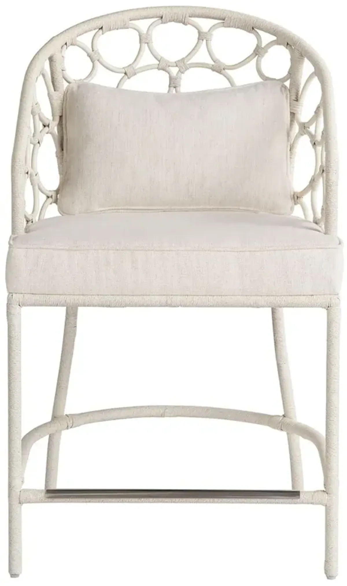 Coastal Living Key West Counter Chair
