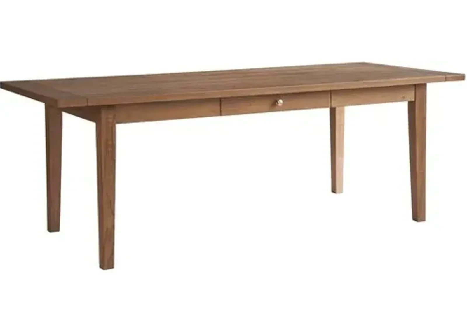 Coastal Living Marino Dining Table - Sand Dune