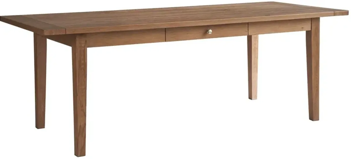 Coastal Living Marino Dining Table, Sand Dune