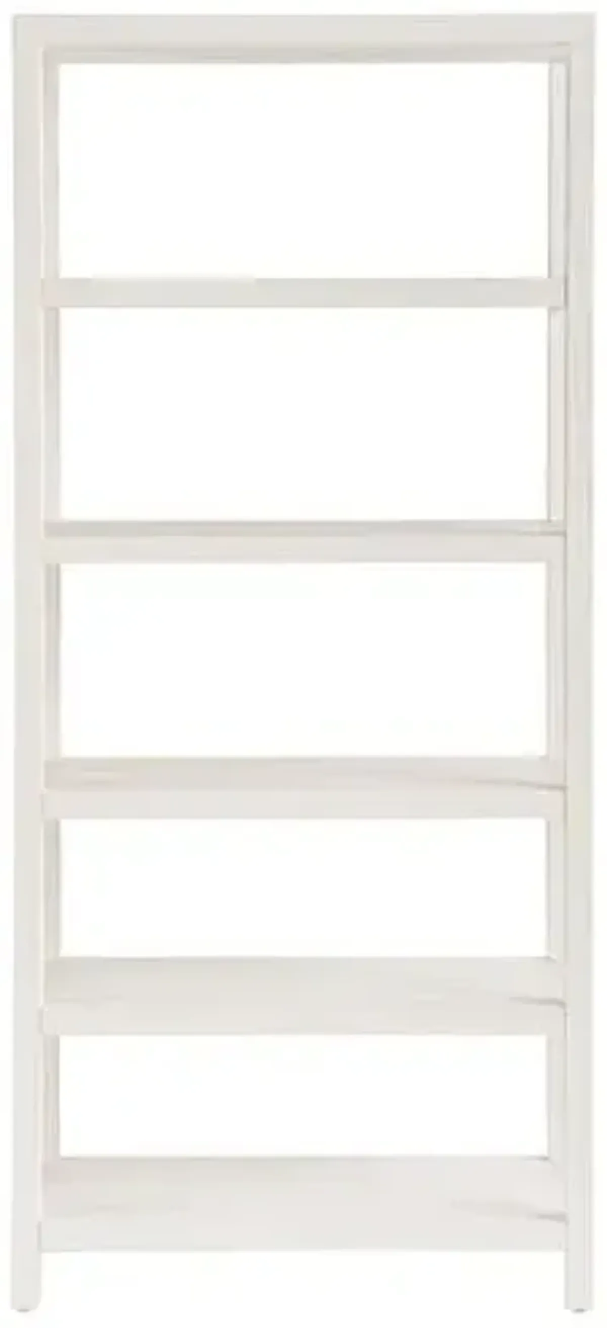 Coastal Living Marino Etagere - White Sand