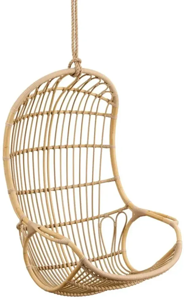 Riviera Outdoor Swing Chair