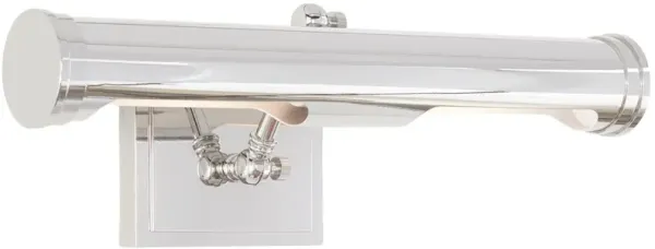 Tate Picture Light - Medium - Regina Andrew - Silver