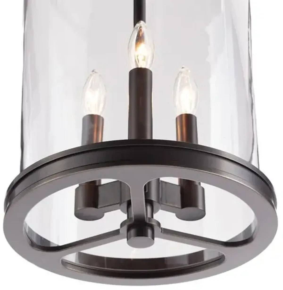 Southern Living Adria Pendant - Regina Andrew - Brown