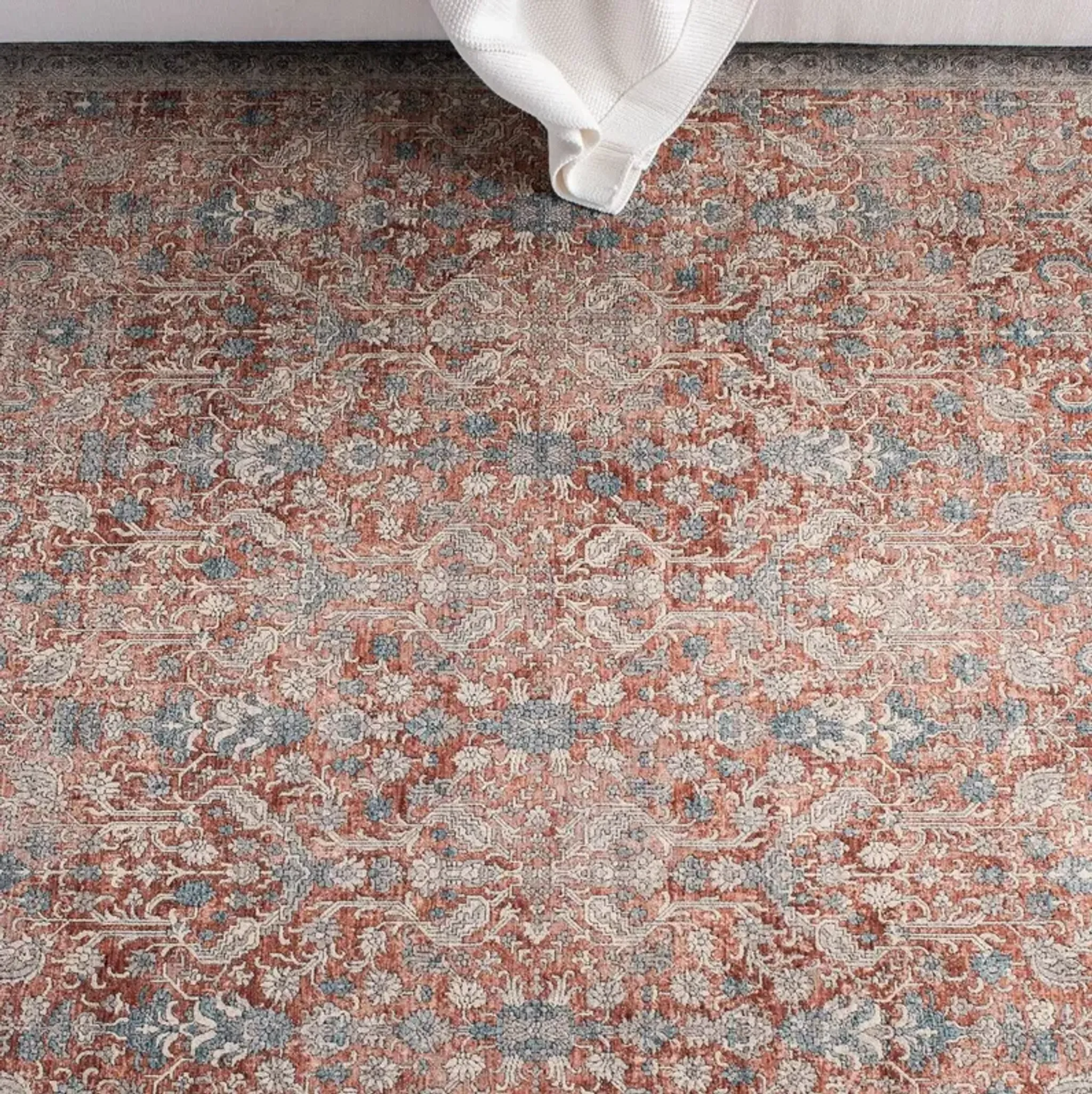 Lauren Ralph Lauren Sonya Rug One Kings Lane | Furniture.com