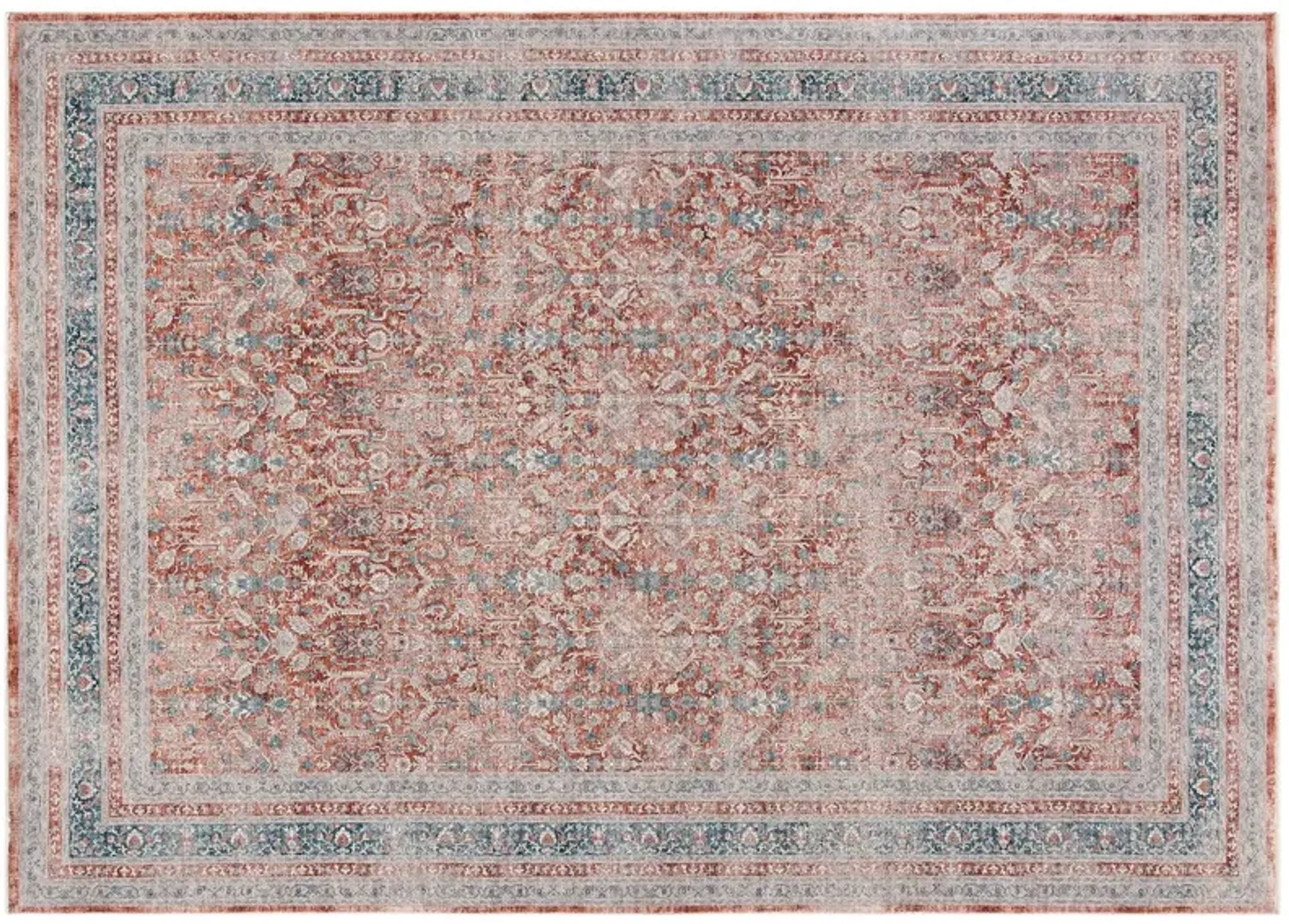 Lauren Ralph Lauren Sonya Rug One Kings Lane | Furniture.com