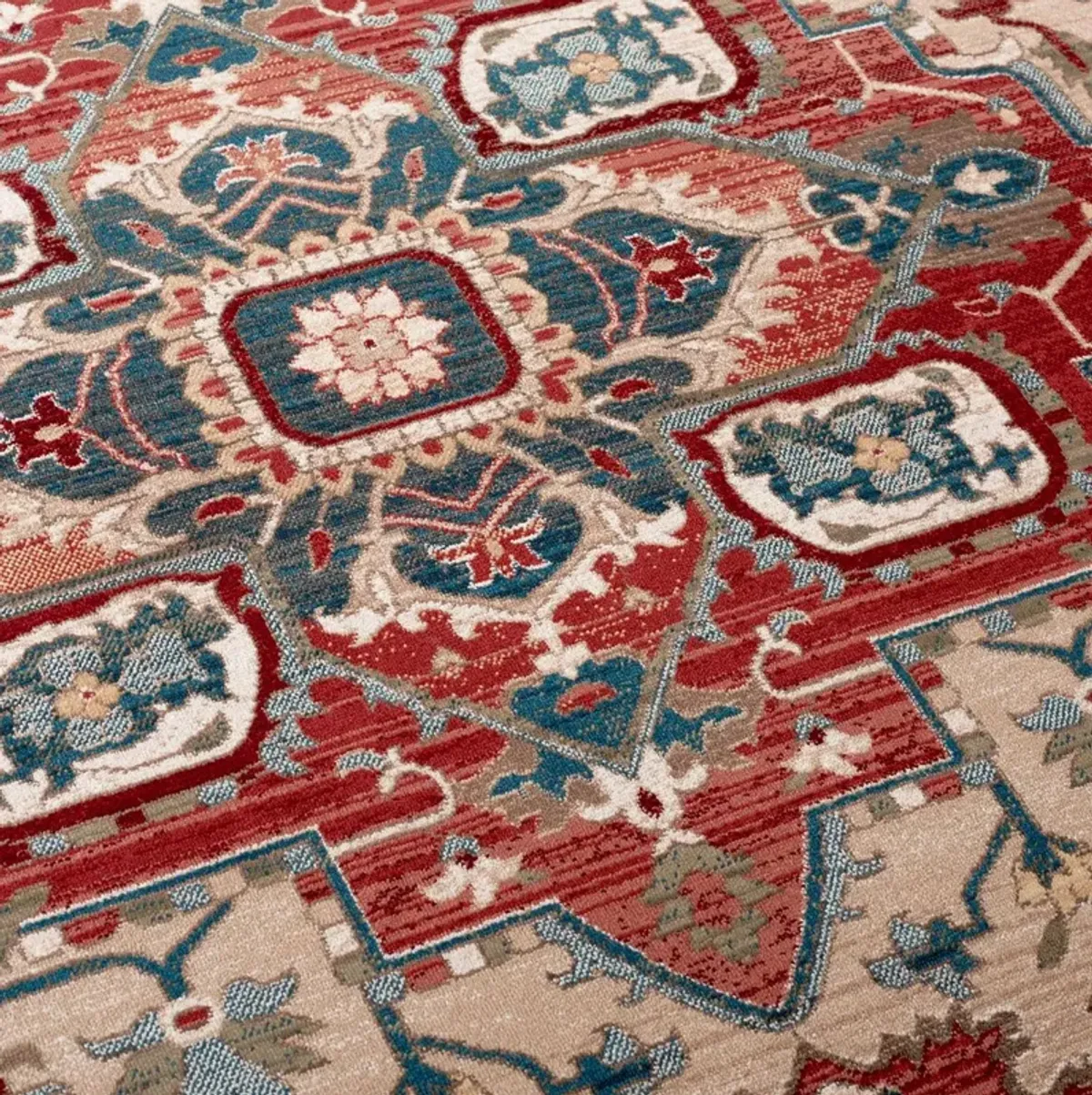 Lauren Ralph Lauren, Quentin Rug