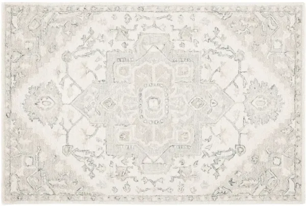 Lauren Ralph Lauren, Percy Rug, Ivory/Beige