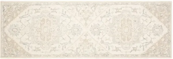 Lauren Ralph Lauren, Percy Rug, Ivory/Beige