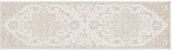 Lauren Ralph Lauren, Percy Rug, Ivory/Beige