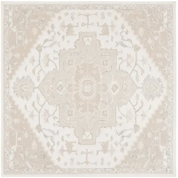 Lauren Ralph Lauren, Percy Rug, Ivory/Beige