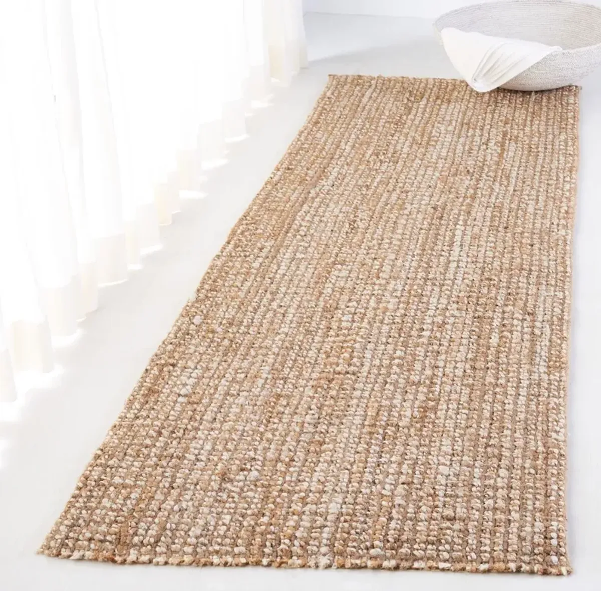 Lauren Ralph Lauren, Marram Rug, Natural/Ivory