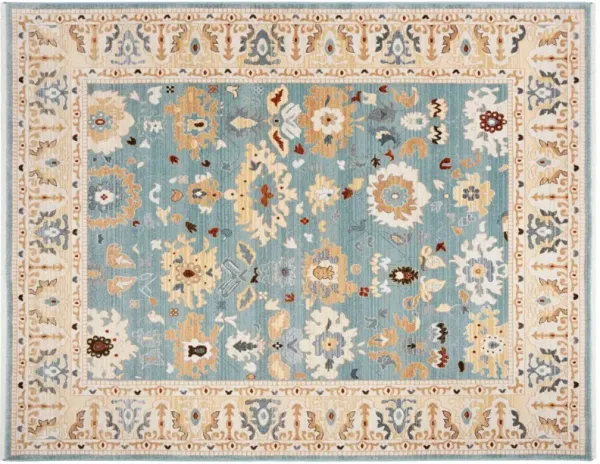 Lauren Ralph Lauren, Marie Rug