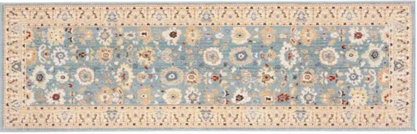 Lauren Ralph Lauren, Marie Rug