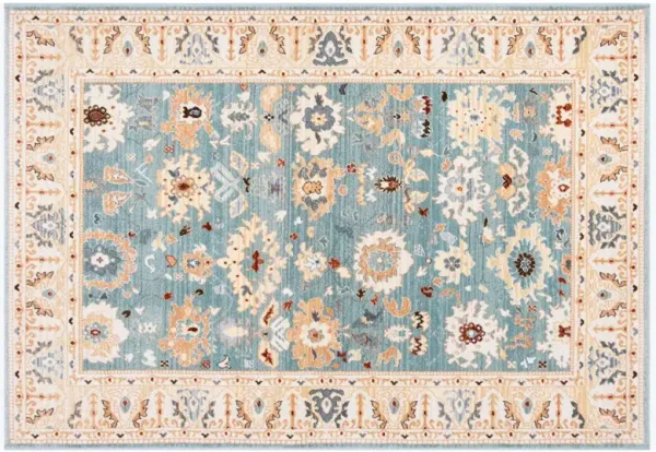 Lauren Ralph Lauren, Marie Rug