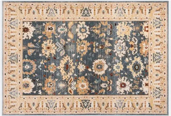 Lauren Ralph Lauren, Marie Rug