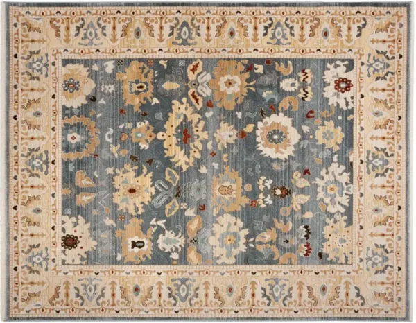 Lauren Ralph Lauren, Marie Rug