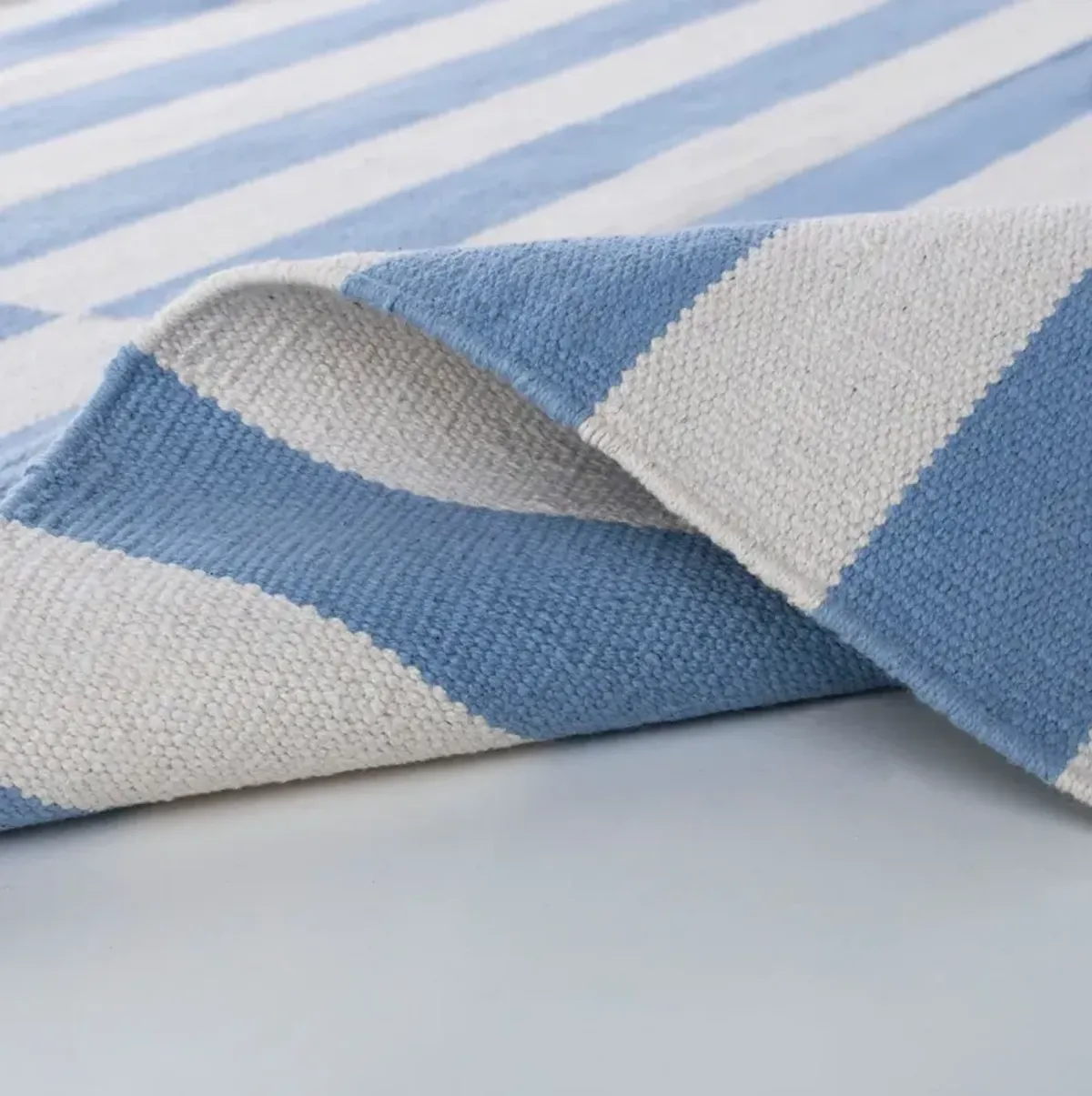 Lauren Ralph Lauren, Ludlow Stripe Rug