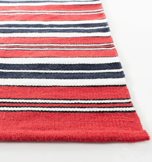 Lauren Ralph Lauren, Leopold Stripe Rug
