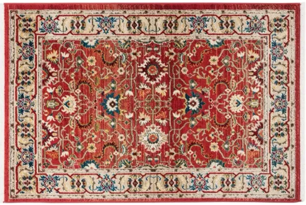 Lauren Ralph Lauren, Ines Rug