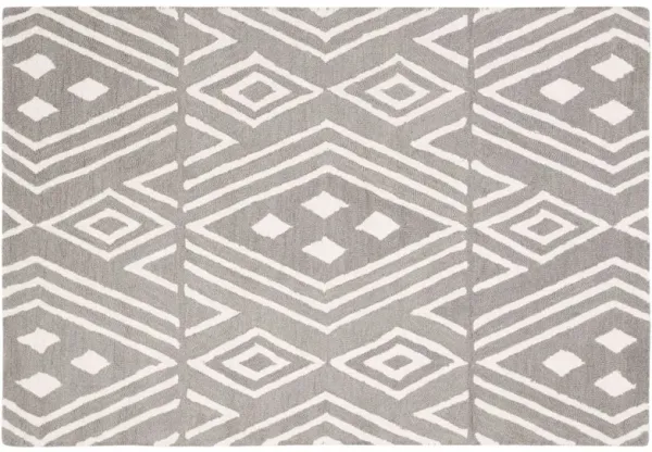 Lauren Ralph Lauren, Imani Geometric Rug