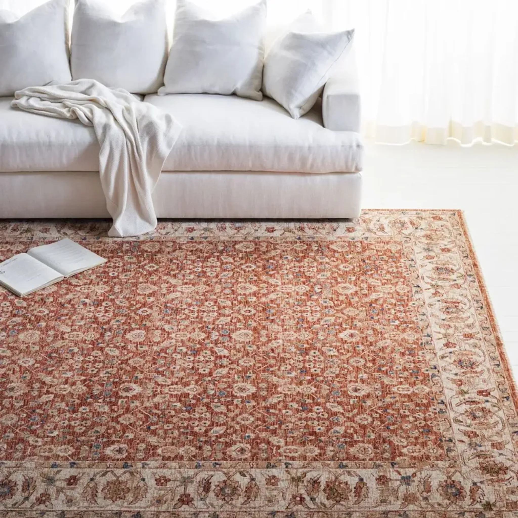 Lauren Ralph Lauren Helena Rug One Kings Lane | Furniture.com