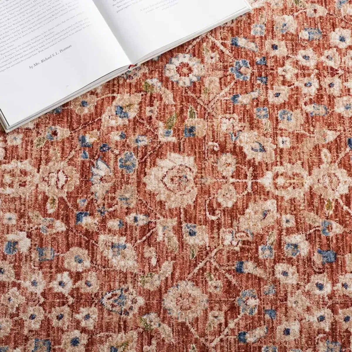 Lauren Ralph Lauren, Helena Rug