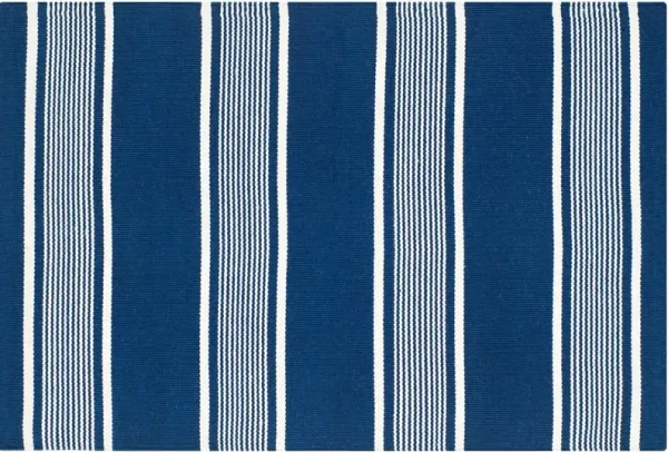 Lauren Ralph Lauren, Hanover Stripe Rug