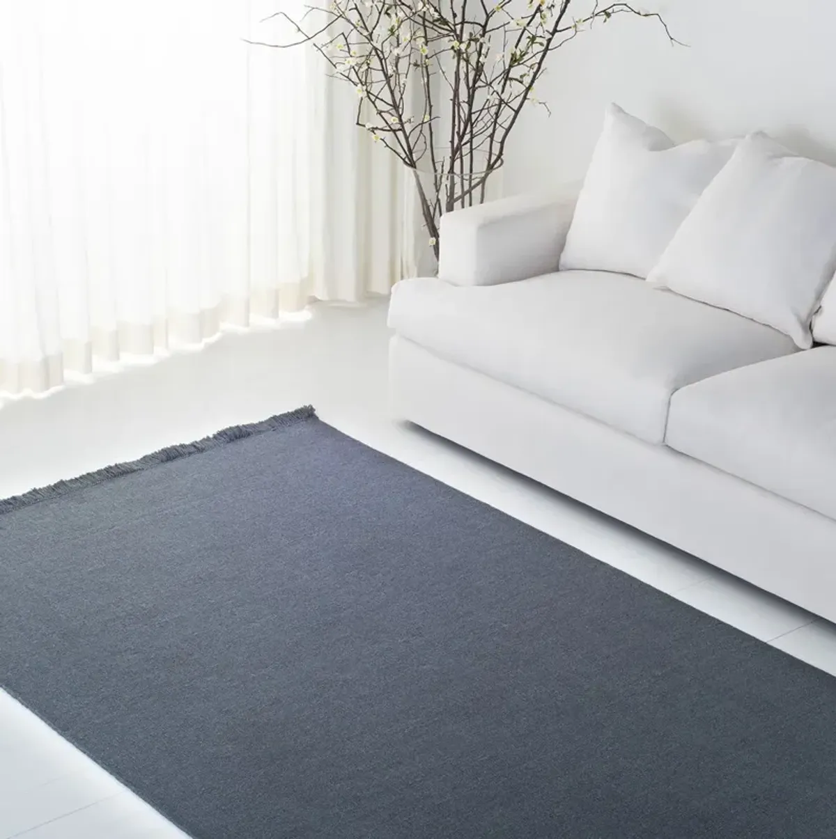 Lauren Ralph Lauren, Glenville Rug, Grey