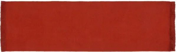 Lauren Ralph Lauren, Glenville Rug, Rust