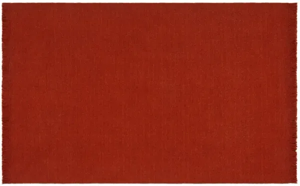 Lauren Ralph Lauren, Glenville Rug, Rust