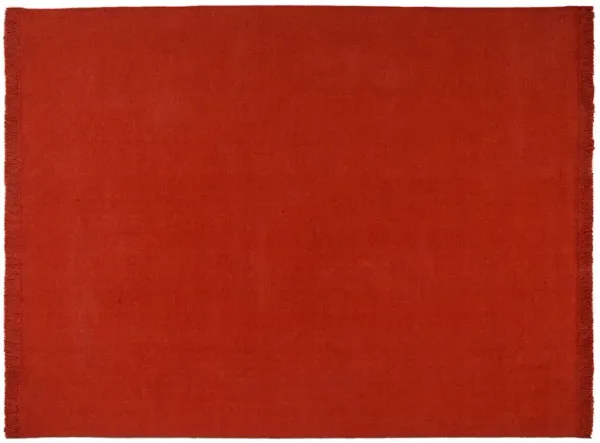 Lauren Ralph Lauren, Glenville Rug, Rust