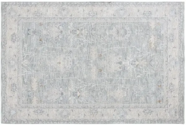 Lauren Ralph Lauren, Edmund Rug