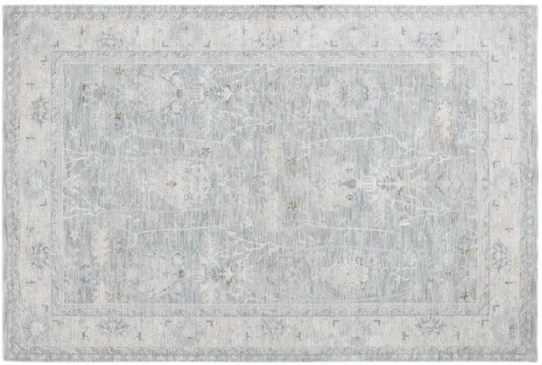 Lauren Ralph Lauren, Edmund Rug