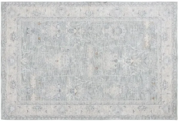 Lauren Ralph Lauren, Edmund Rug