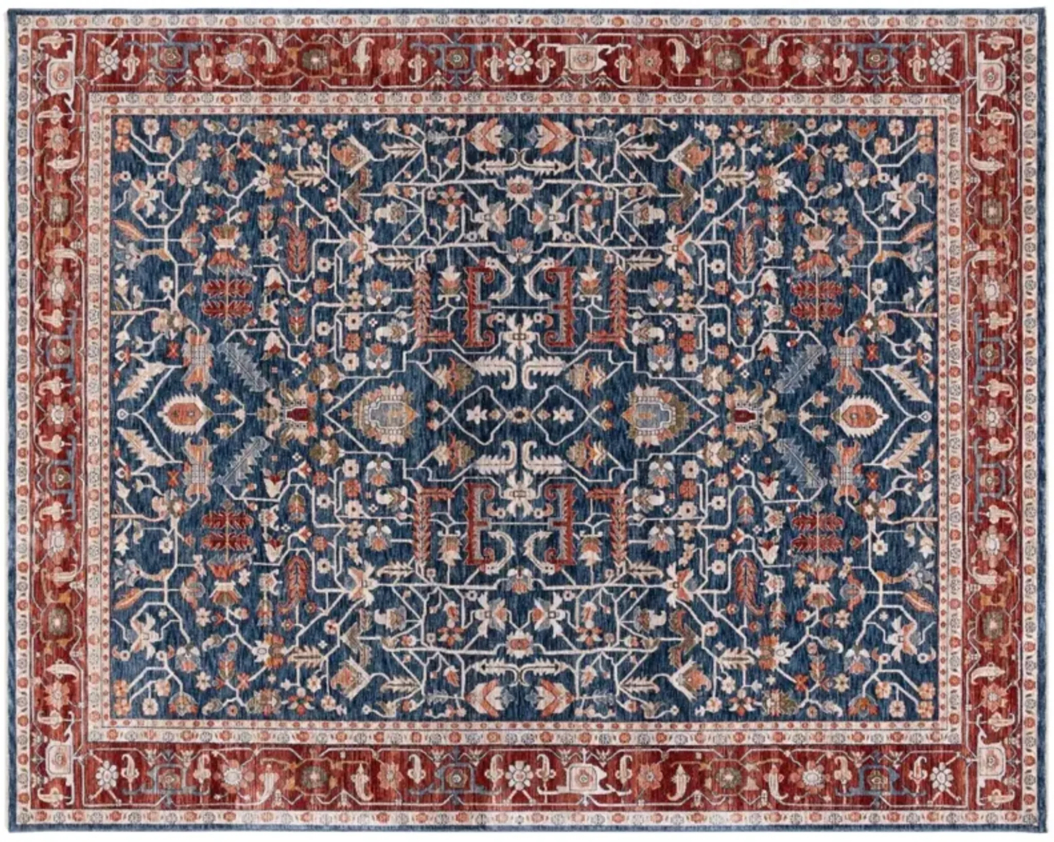 Lauren Ralph Lauren Darcy Rug One Kings Lane | Furniture.com