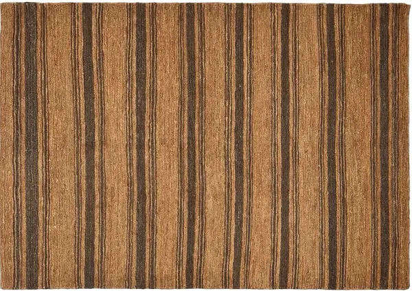 Lauren Ralph Lauren, Cliff Stripe Rug